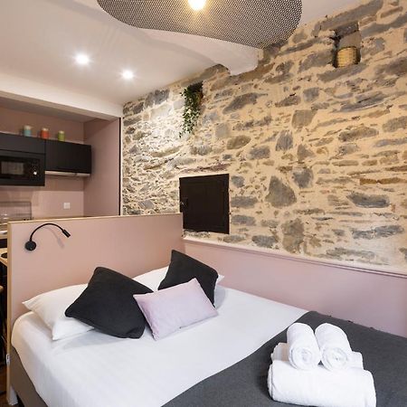 Ty Color'S Apartman Rennes Szoba fotó