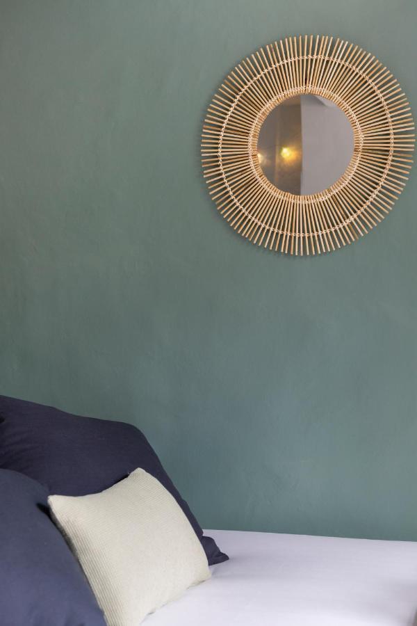 Ty Color'S Apartman Rennes Szoba fotó