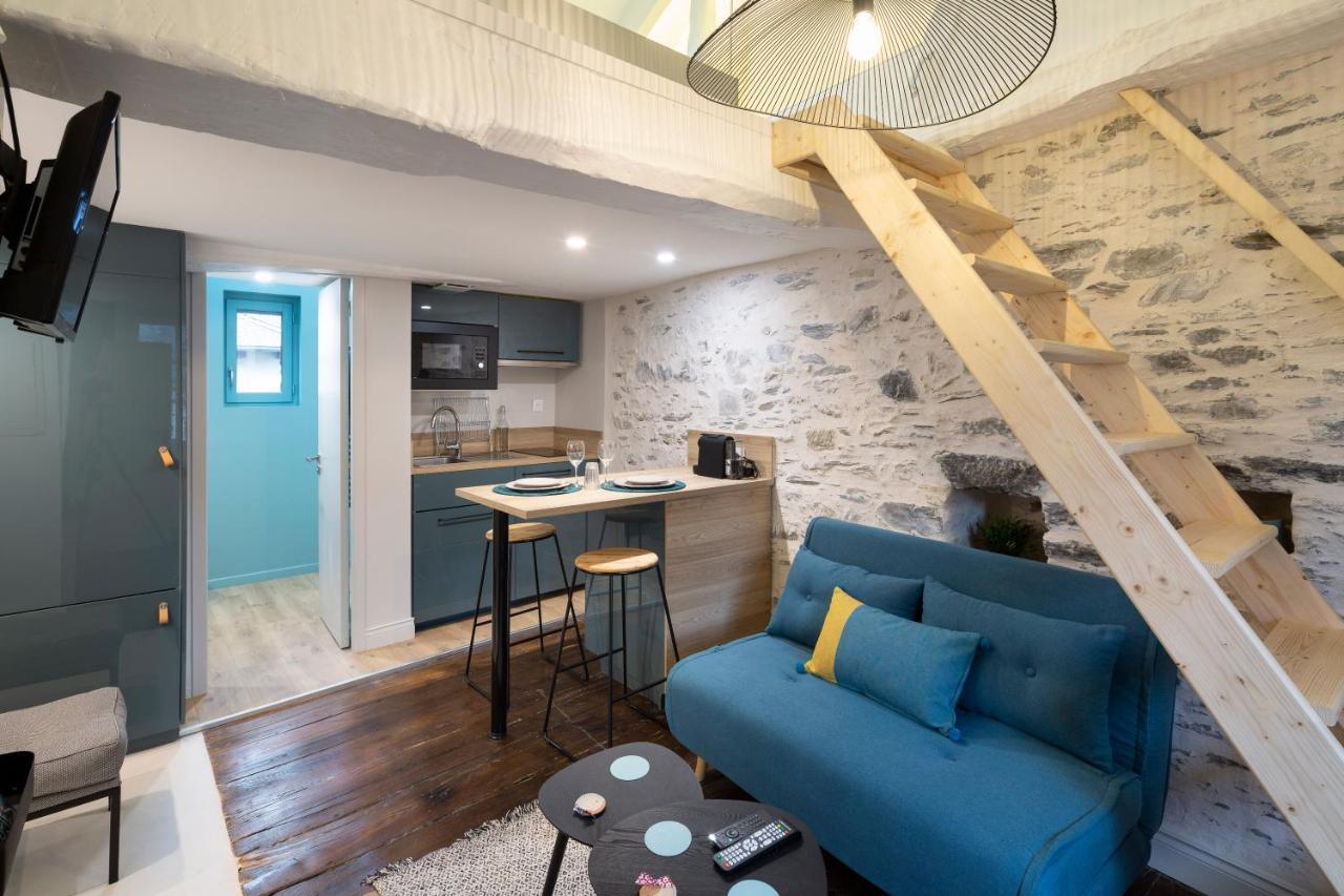Ty Color'S Apartman Rennes Kültér fotó
