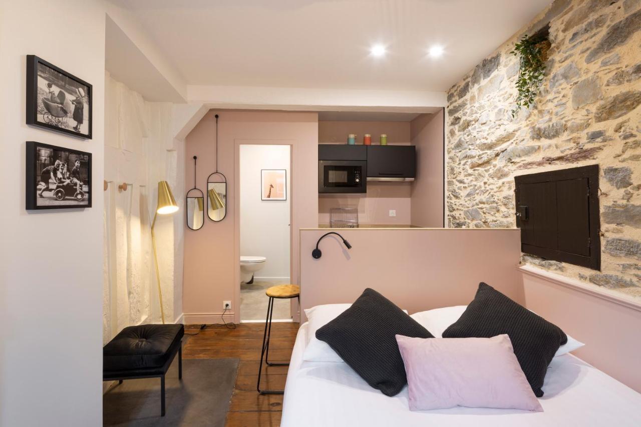 Ty Color'S Apartman Rennes Kültér fotó