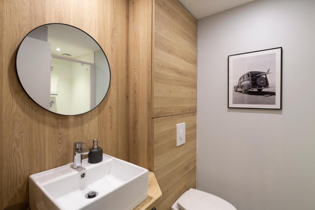 Ty Color'S Apartman Rennes Kültér fotó